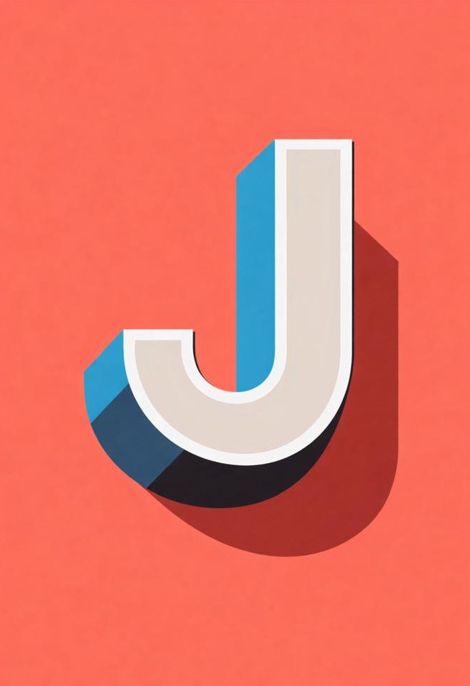 James Logo